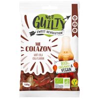 Not Guilty Sweets - Mi Colazon (Cola)